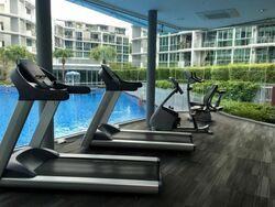 Canberra Residences (D27), Condominium #625069271